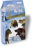 Taste of the Wild Pacific Stream